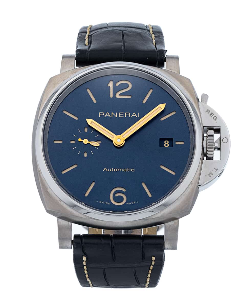 Panerai Luminor Due PAM00927 Panerai Luminor Due PAM00927